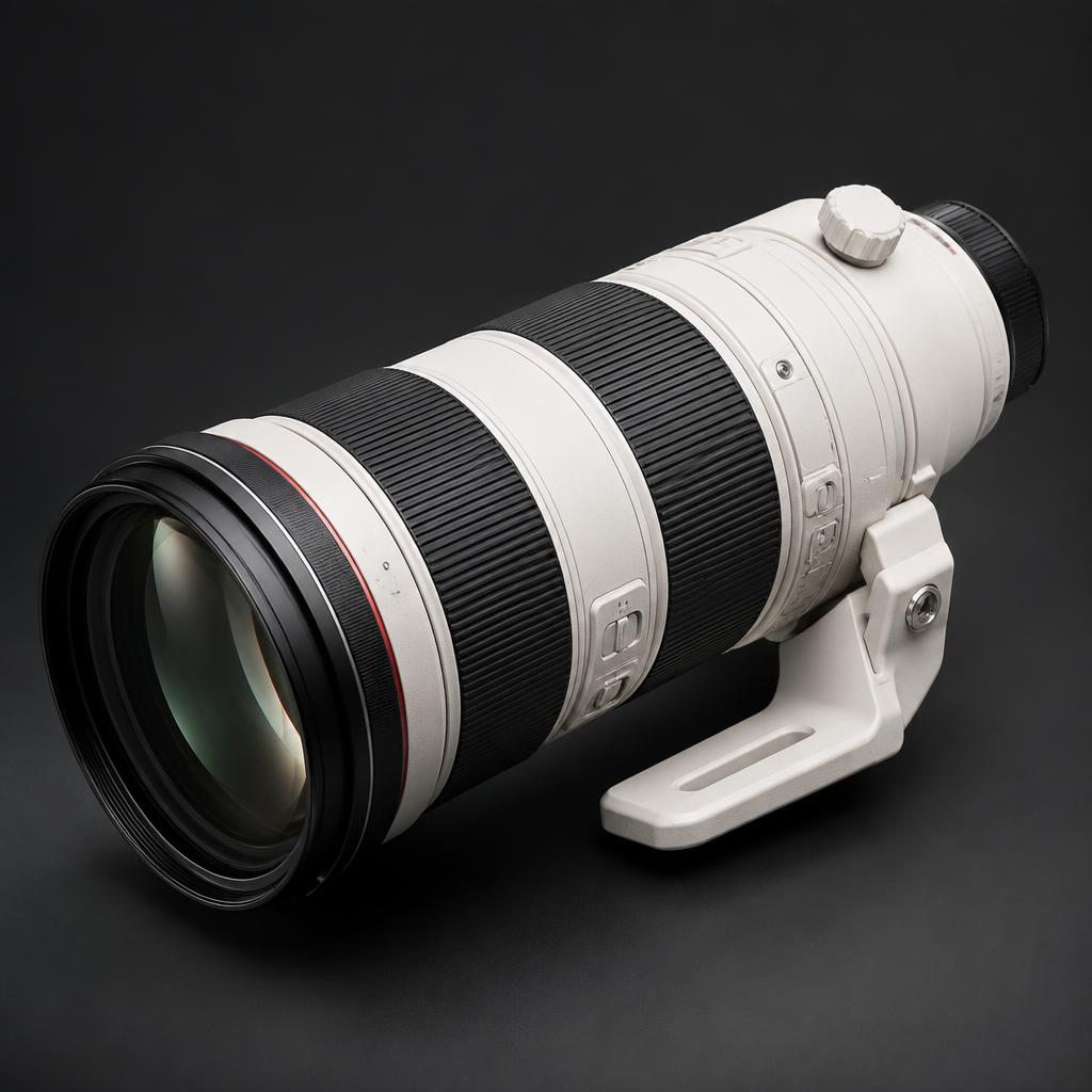 Canon RF 70‑200mm f/2.8L IS USM Z