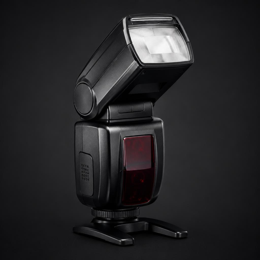 Canon Speedlite EL‑5
