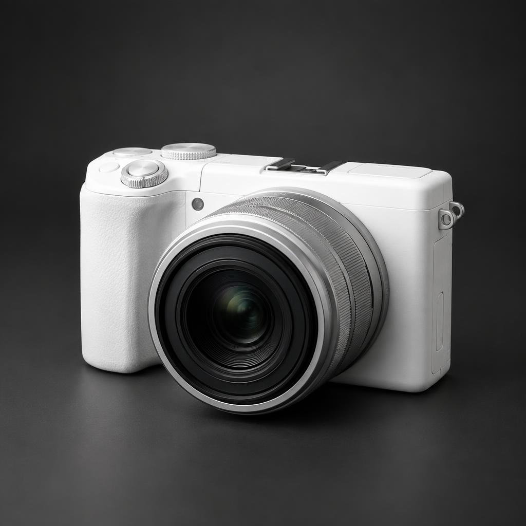 Canon EOS R50