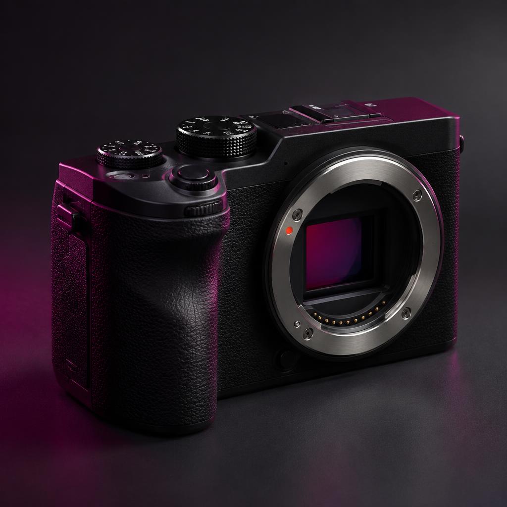 Canon EOS R8